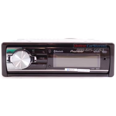 Pioneer :: DEH-P9400BH :: $189.00