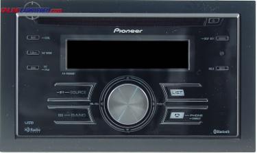 Pioneer :: FH-P8000BT :: $259.00