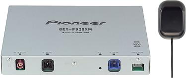 Pioneer :: GEX-P920XM :: $95.00