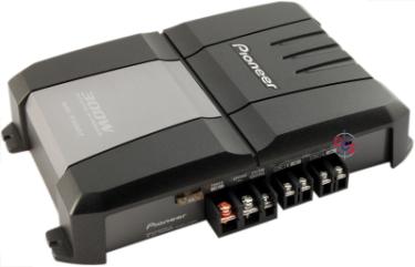 Pioneer :: GM-3300T :: $89.00