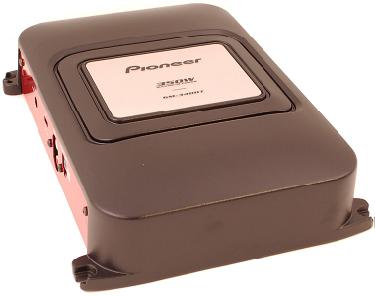 Pioneer :: GM-3400T :: $79.00