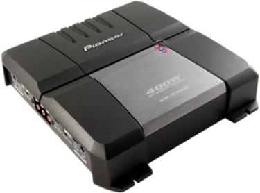 Pioneer :: GM-4300F :: $119.00