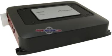 Pioneer :: GM-5400T :: $129.00