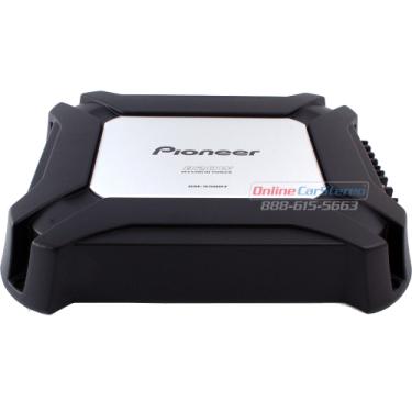 Pioneer :: GM-5500T :: $115.00