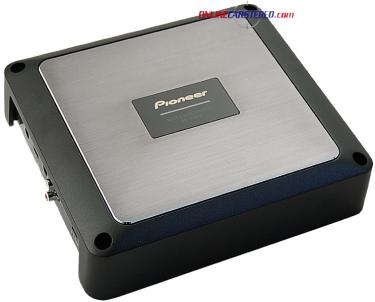 Pioneer :: GM-D7400M :: $139.00