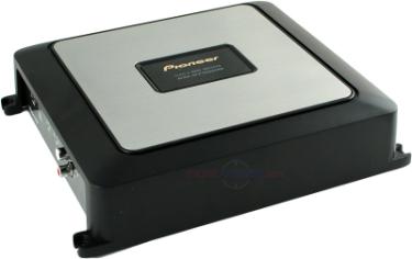 Pioneer :: GM-D7500M :: $129.00