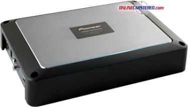 Pioneer :: GM-D8400M :: $199.00
