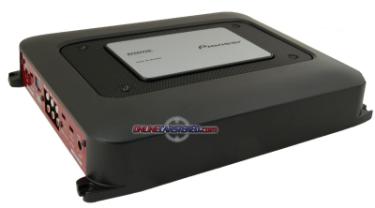 Pioneer :: GM-6400F :: $138.00