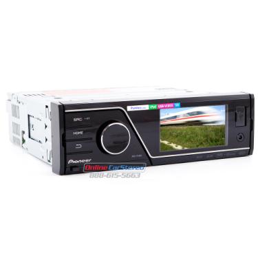 Pioneer :: MVH-P7300 :: $235.00