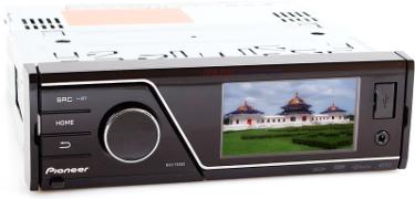 Pioneer :: MVH-P8200 :: $219.00