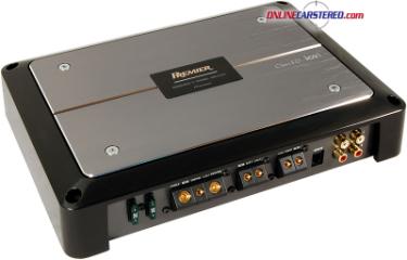 Pioneer Premier :: PRS-D2200T :: $239.00