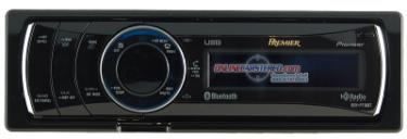 Pioneer Premier :: DEH-P710BT :: $299.00