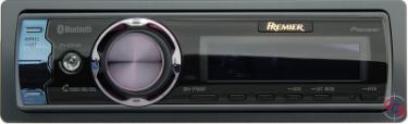 Pioneer Premier :: DEH-P790BT :: $299.00