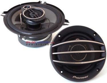 Pioneer :: TS-A1374R :: $48.00