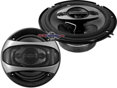 Pioneer :: TS-A1683R :: $59.00