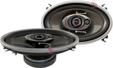 Pioneer :: TS-A4672R :: $47.00