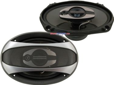 Pioneer :: TS-A6973R :: $59.00