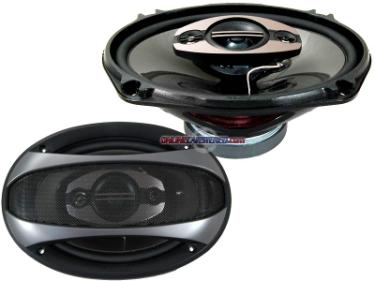 Pioneer :: TS-A6983R :: $69.00