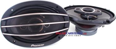 Pioneer :: TS-A6984R :: $59.00