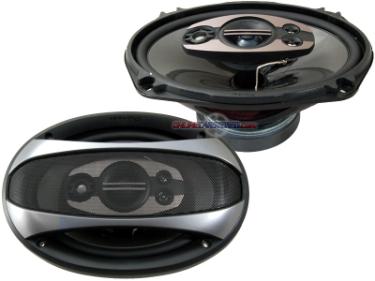 Pioneer :: TS-A6993R :: $83.00