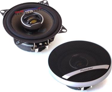 Pioneer :: TS-D1002R :: $47.00