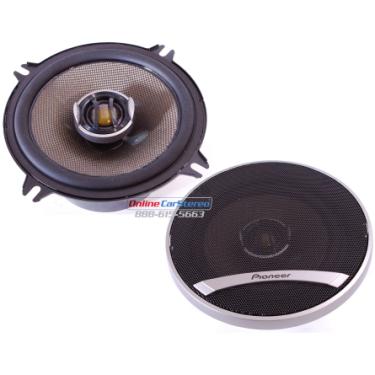 Pioneer :: TS-D1302R :: $55.00