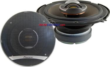 Pioneer :: TS-D1602R :: $68.00