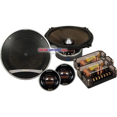Pioneer :: TS-D1720C :: $99.00