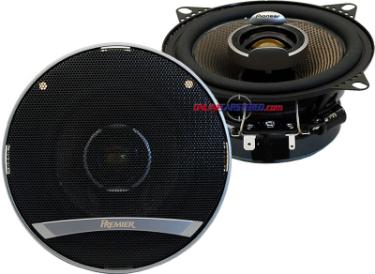 Pioneer Premier :: TS-D402P :: $89.00