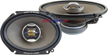 Pioneer :: TS-D6802R :: $72.00