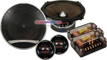 Pioneer :: TS-A1702C :: $89.00