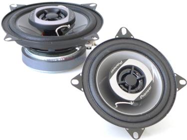 Pioneer :: TS-G1343R :: $35.00