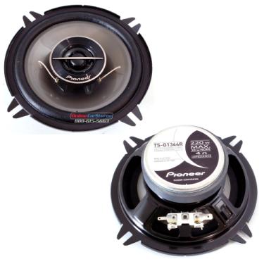 Pioneer :: TS-G1344R :: $29.00
