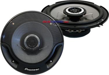 Pioneer :: TS-G1642R :: $35.00