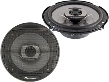 Pioneer :: TS-G1643R :: $37.00