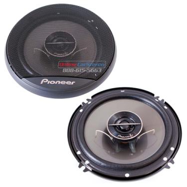 Pioneer :: TS-G1644R :: $29.00