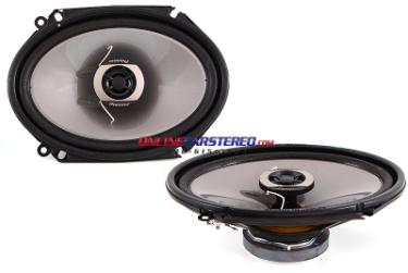 Pioneer :: TS-G6843R :: $56.00