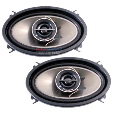 Pioneer :: TS-G4644R :: $35.00
