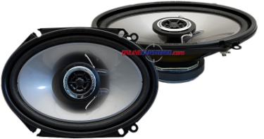 Pioneer :: TS-G6842R :: $40.00