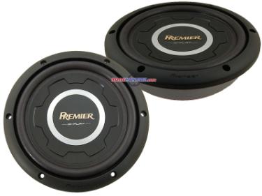 Pioneer Premier :: TS-SW1201S4 :: $129.00