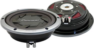 Pioneer :: TS-SW251 :: $69.00