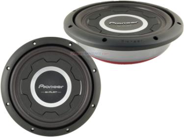 Pioneer :: TS-SW2501S2 :: $99.00