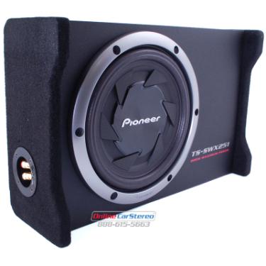 Pioneer :: TS-SWX251 :: $139.00