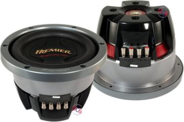 pioneer premier subwoofer