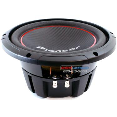 Pioneer :: TS-W254R :: $49.00