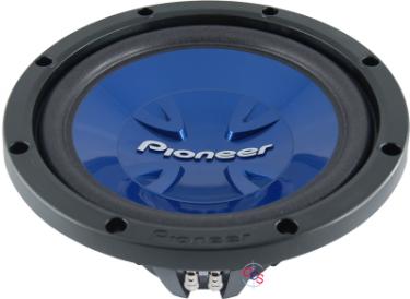 Pioneer :: TS-W301R :: $45.00