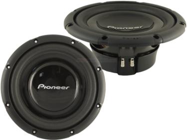 Pioneer :: TS-W253R :: $52.00