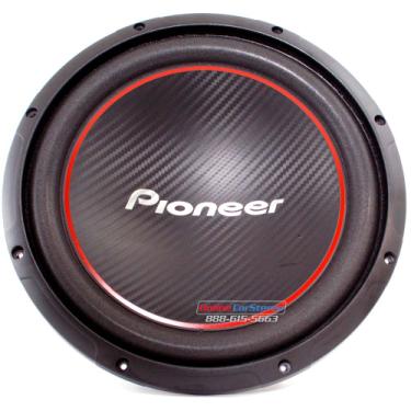 Pioneer :: TS-W304R :: $48.00