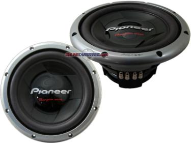 Pioneer :: TS-W308D4 :: $75.00