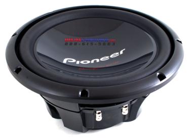 Pioneer :: TS-W309S4 :: $59.00